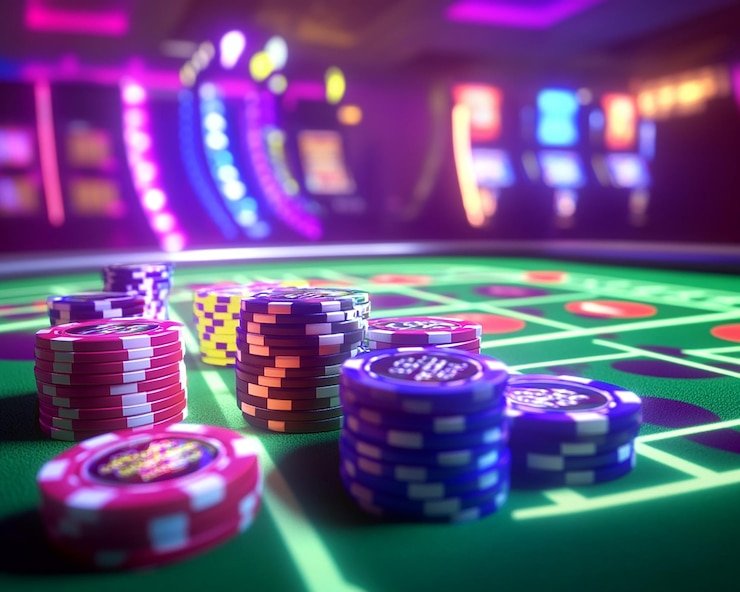 222bet casino