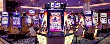 222bet casino