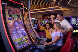 222bet casino
