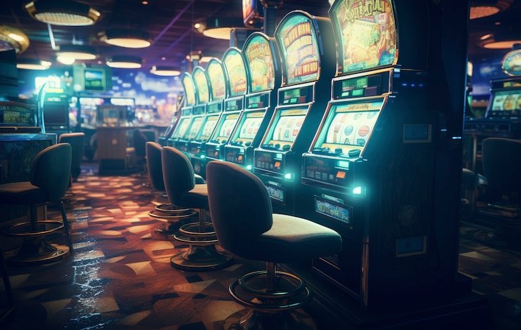 222bet casino