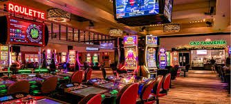 222bet casino