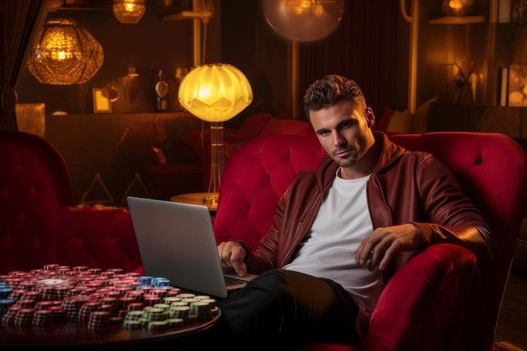 222bet casino