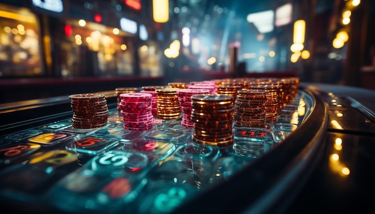 222bet casino