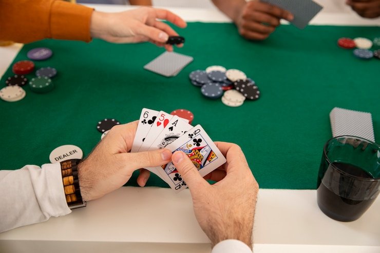 222bet casino