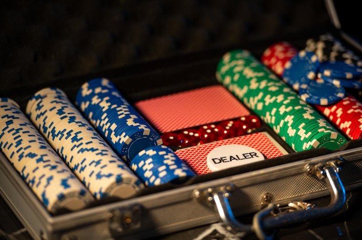 222bet casino