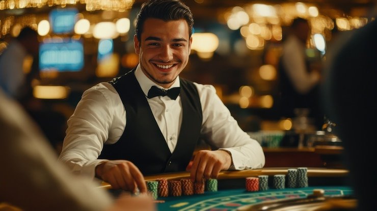 222bet casino