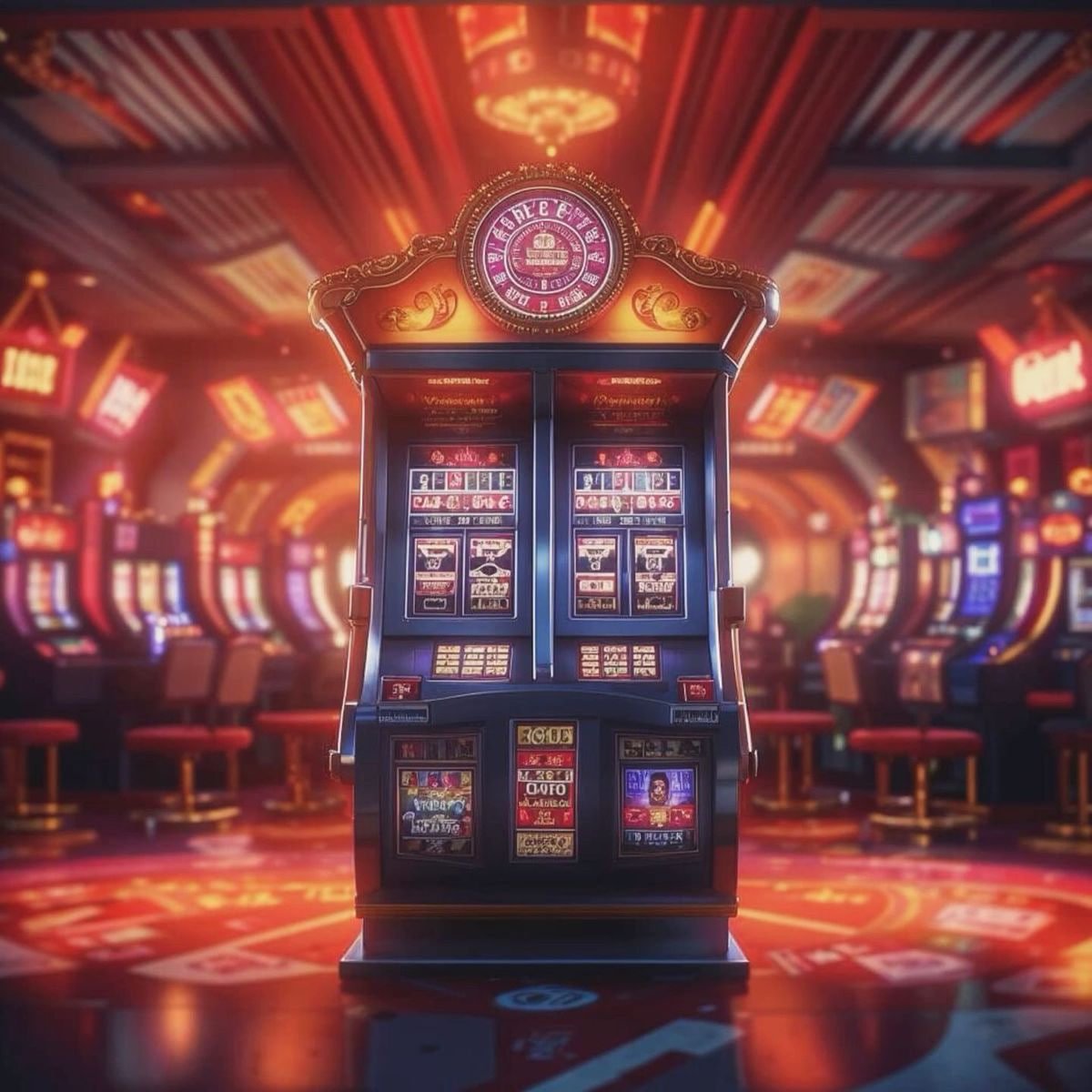 222bet casino