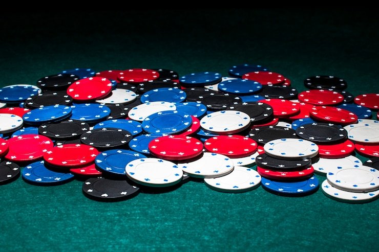 222bet casino